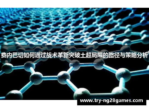 费内巴切如何通过战术革新突破土超局限的路径与策略分析