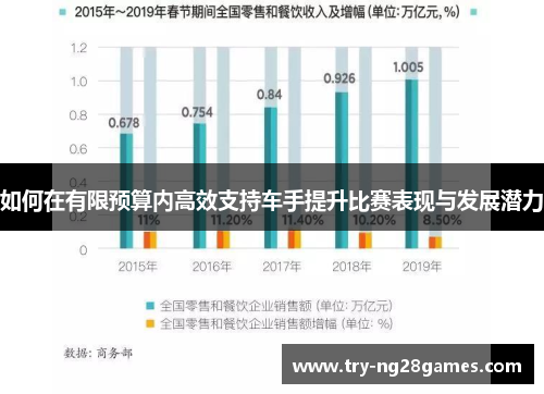 如何在有限预算内高效支持车手提升比赛表现与发展潜力