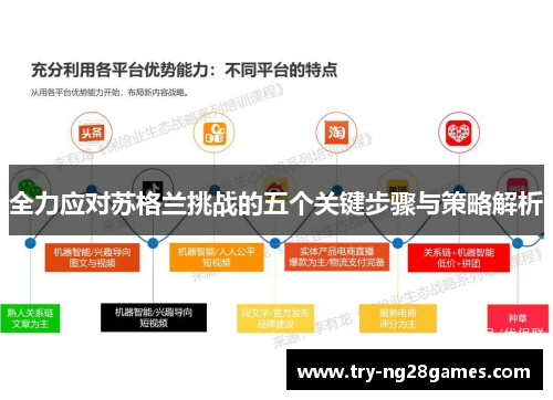全力应对苏格兰挑战的五个关键步骤与策略解析