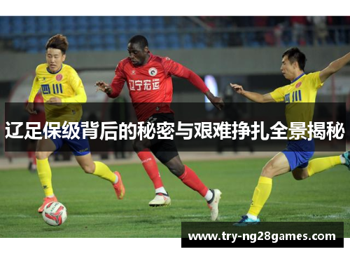 辽足保级背后的秘密与艰难挣扎全景揭秘 辽足保级背后的秘密与艰难挣扎全景揭秘